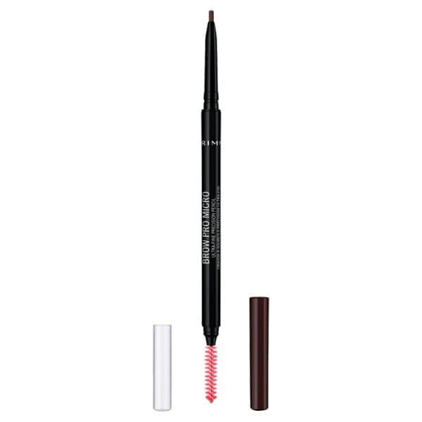 Rimmel Brow Pro Micro Ultra-Fine Precision Pencil Dark Brown