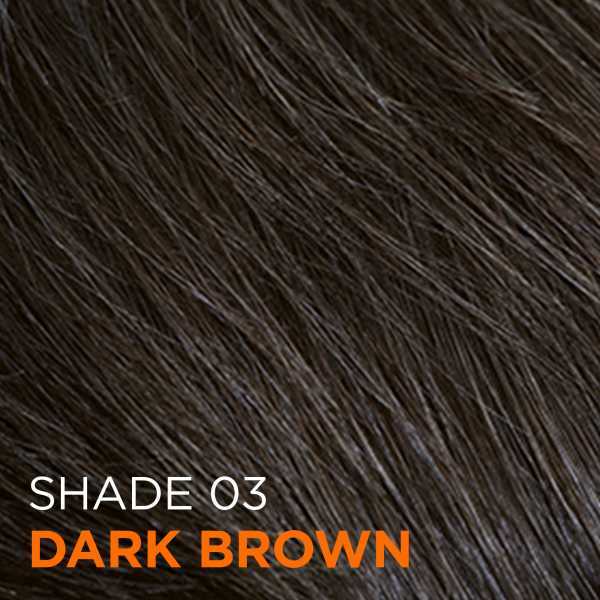 L'Oreal Men Expert Semi-Permanent Hair Colour 03 Dark Brown