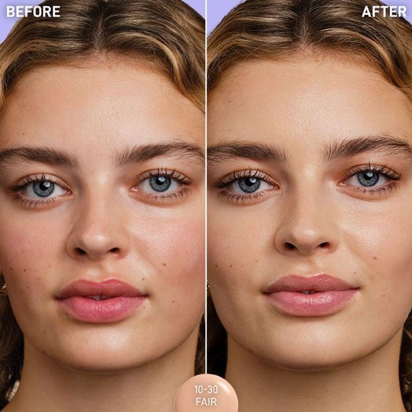 Miracle Pure Skin Reset Serum Foundation Fair 30Ml