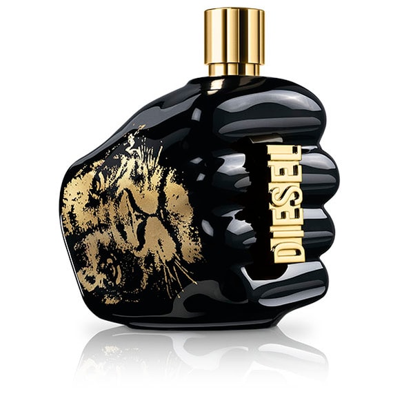 Diesel Spirit of the Brave Eau De Toilette 50ml