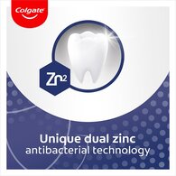 Colgate Total Whitening Toothpaste 125ml