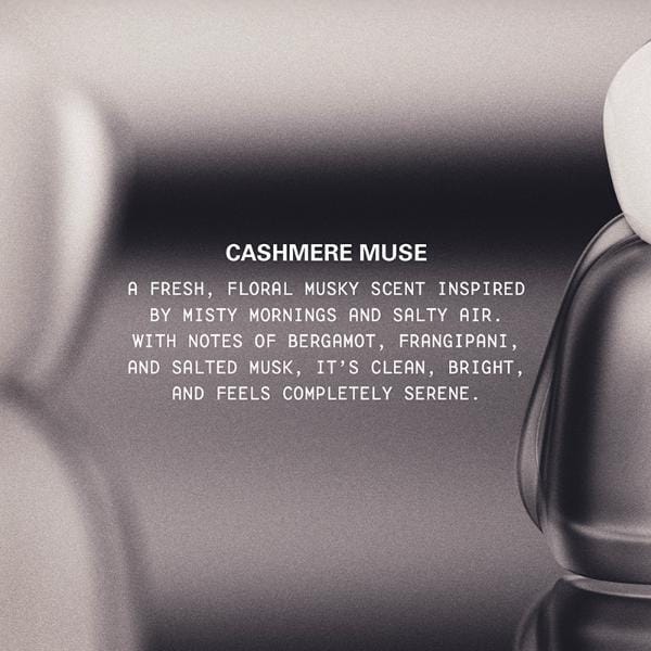 Mood Stones Kylie Jenner Collection Eau De Parfum Cashmere Muse 50ml