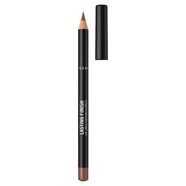 Rimmel Lasting Finish 8Hr Lip Liner - Chai Latte