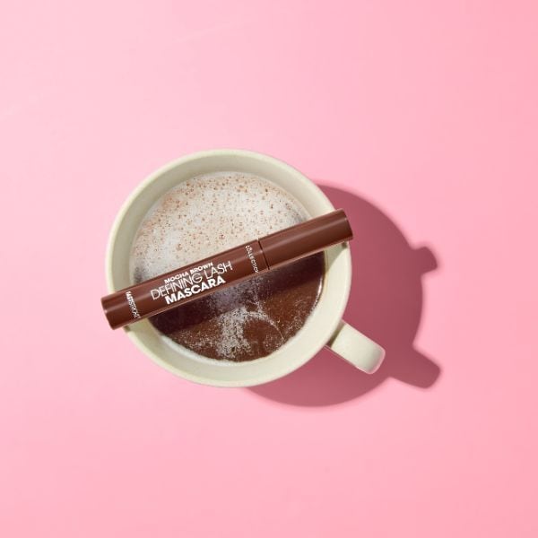 Collection Fast Stroke Mascara Sh5 Mocha Brown