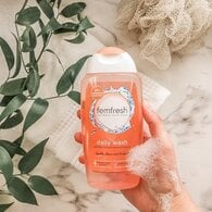 Femfresh Daily Intimate Wash 250ml