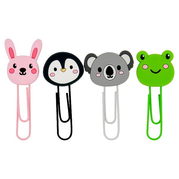 Superdrug Fantasy Paper Clips