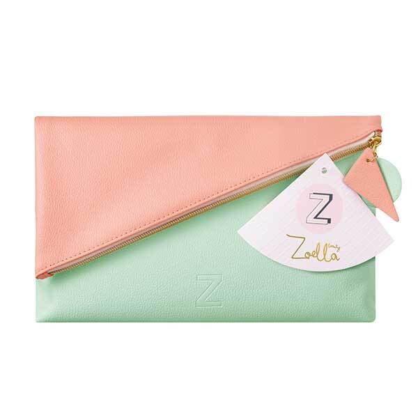 Zoella Gelato Beauty Clutch