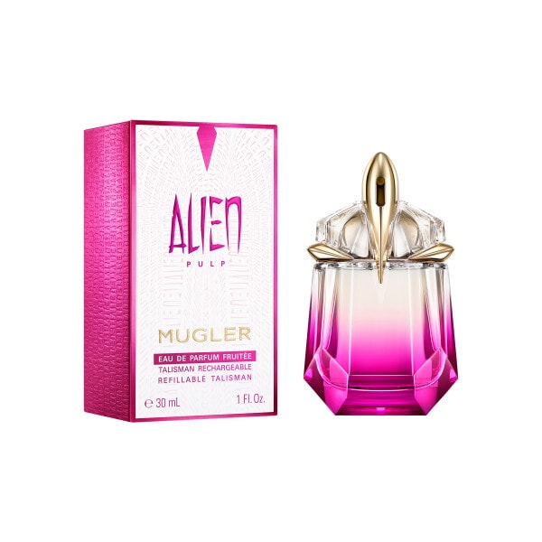 Mugler Alien Pulp Eau De Parfum 30ml