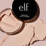 e.l.f. Poreless Putty Primer Sheer Universal Sheer