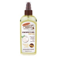 Palmer's Coconut Foot Oil 100ml