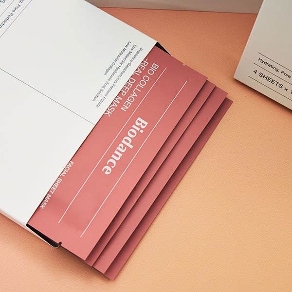 Biodance Bio Collagen-Real Deep Mask 34G 4pk