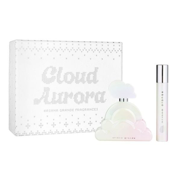 Ariana Grande Cloud NEW 30ml Giftset + Spray Pen 10ml