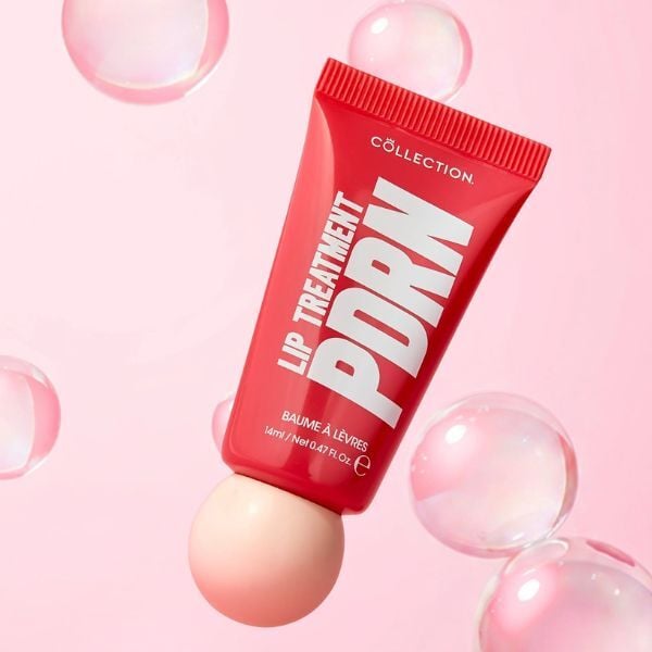 Collection Pdrn Lip Treatment Baby Pink