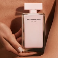 narciso rodriguez for her Eau de Parfum 50ml