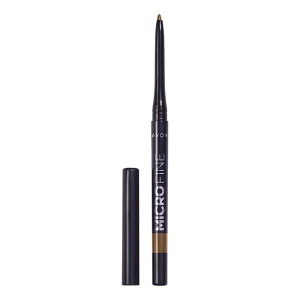 Avon Micro Fine Brow Pencil Light Brown