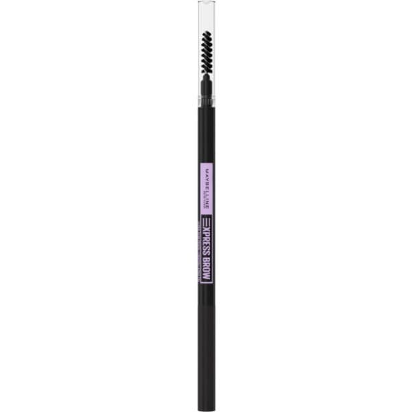 Maybelline Brow Ultra Slim Eyebrow Pencil 07 Black