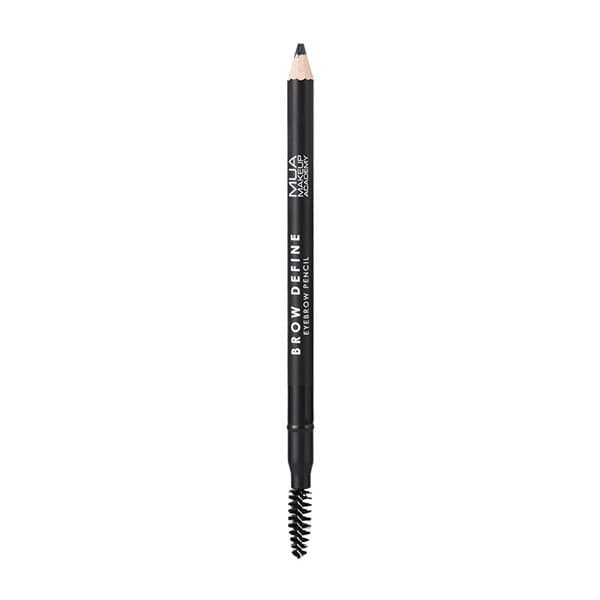 MUA Eyebrow Pencil  Black