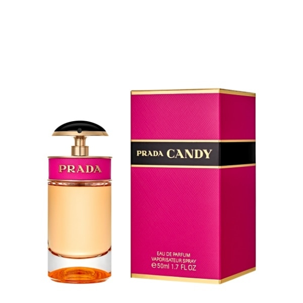 Prada Candy Eau de Parfum 50ml