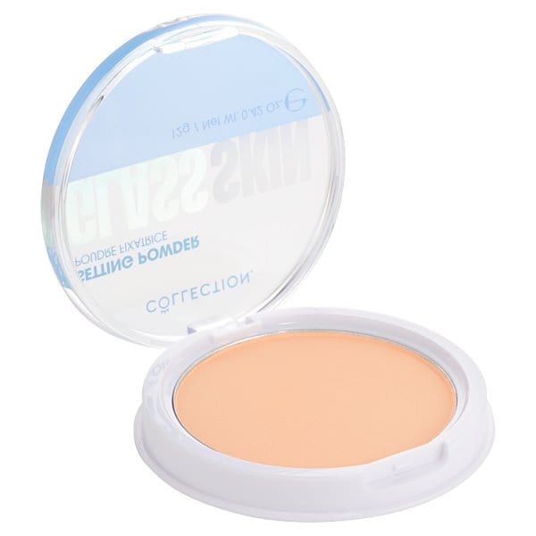 Collection Glass Skin Setting Powder - Fair