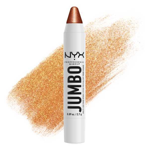 Nyx Professional Makeup Jumbo Highlighter - Flan