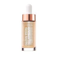 L’Oreal Paris Glow Mon Amour Highlighting Drops Champagne