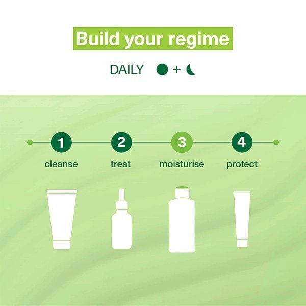 Simple Kind to Skin Hydrating Light Face Moisturiser 125ml