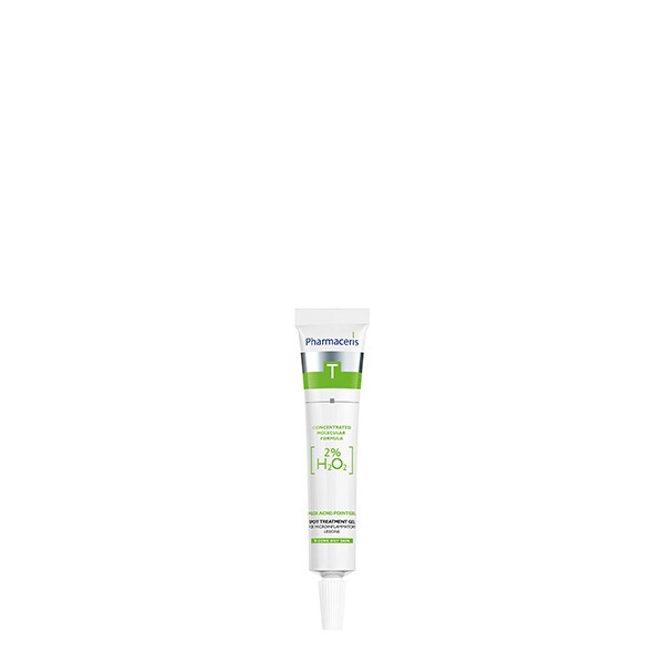 Pharmaceris T Medi Acne Pointgel Spot Treatment