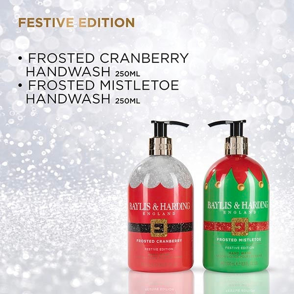 Baylis & Harding Handwash Duo