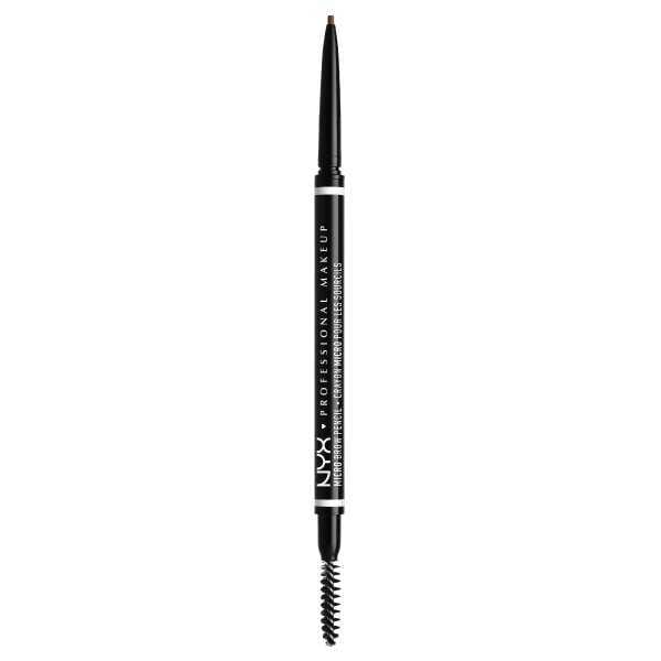 Nyx Professional Makeup Micro Brow Pencil - Ash Brown