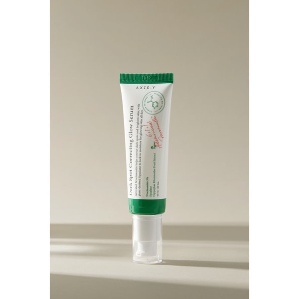 Axis-Y Dark Spot Correcting Glow Serum 120ml