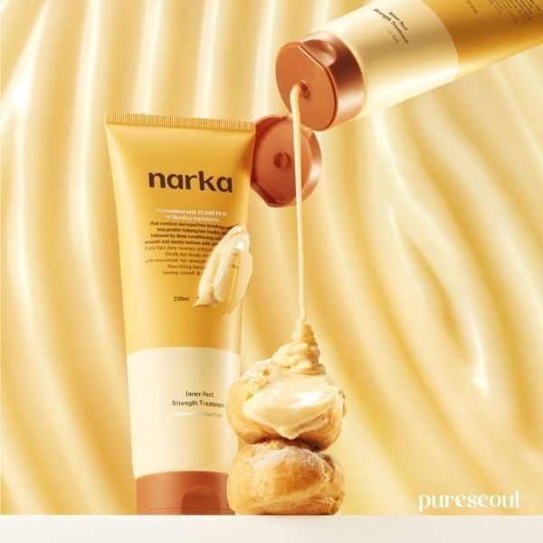Narka Inner-Fect Strength Treatment