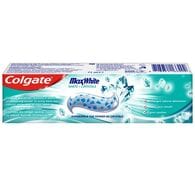 Colgate Max White Whitening Crystals Toothpaste 75ml