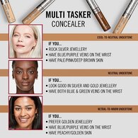 Rimmel Multi Tasker Concealer 045 Classic Ivory 11Ml