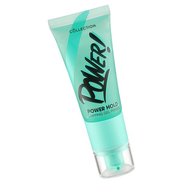 Collection Power Hold Gripping Gel Primer