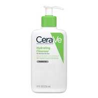 CeraVe Hydrating Cleanser with Hyaluronic Acid 236ml