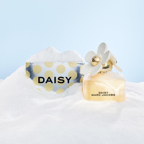 Marc Jacobs Daisy Edt 50Ml +Lotion 75Ml + Gel 75Ml Gift Set