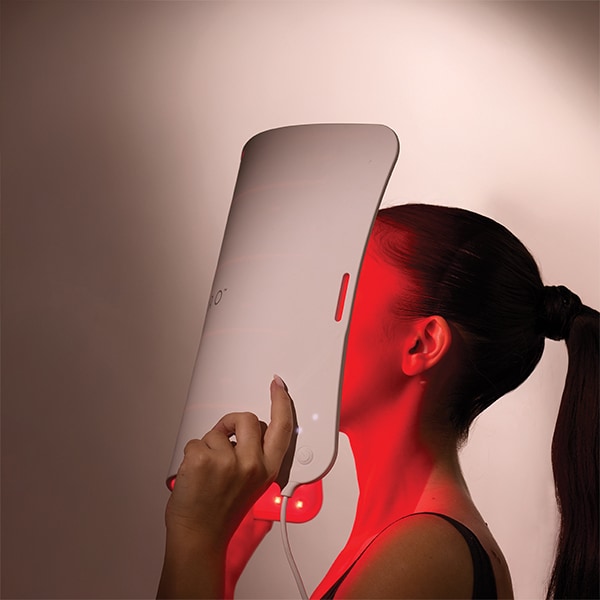 STYLPRO Red Light Full Body Panel