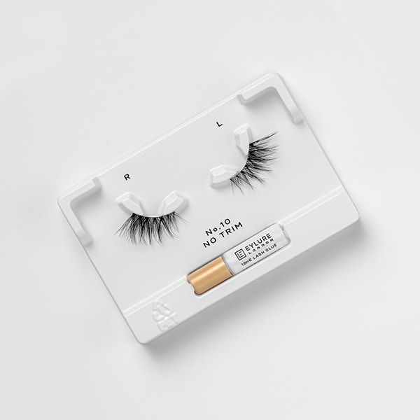 Eylure Half Lash No.10
