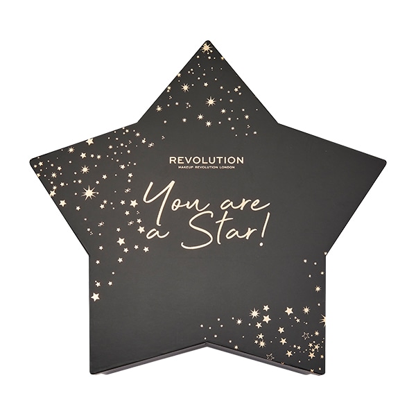 Revolution You Are A Star Makeup Gift Set