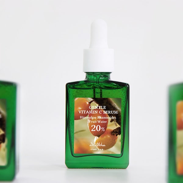 Dr. Althea Gentle Vitamin C Serum  30ml