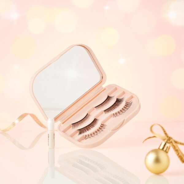 Superdrug Studio London From Day To Night Lash Set