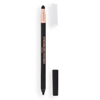 Revolution Streamline Waterline Eyeliner Pencil Black