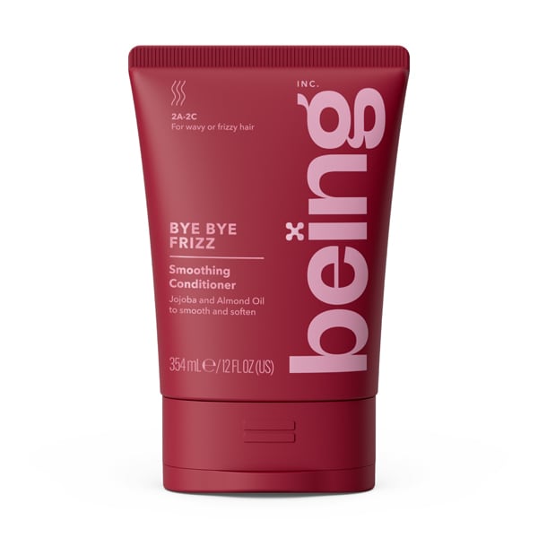 Being Conditioner Bye Bye Frizz 354ml