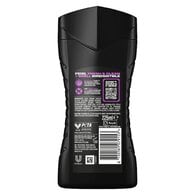 Lynx Bodywash Shower Gel Excite 225ml