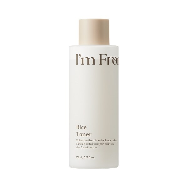 Im From Rice Toner 150ml