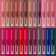 NYX Professional Makeup Shine Loud Lip Gloss Goal Getter