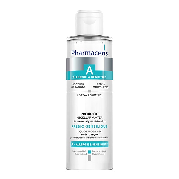 Pharmaceris A Prebio Sensilique Micellar Water