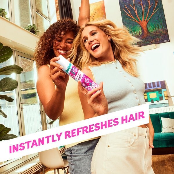 Batiste Blush 350Ml