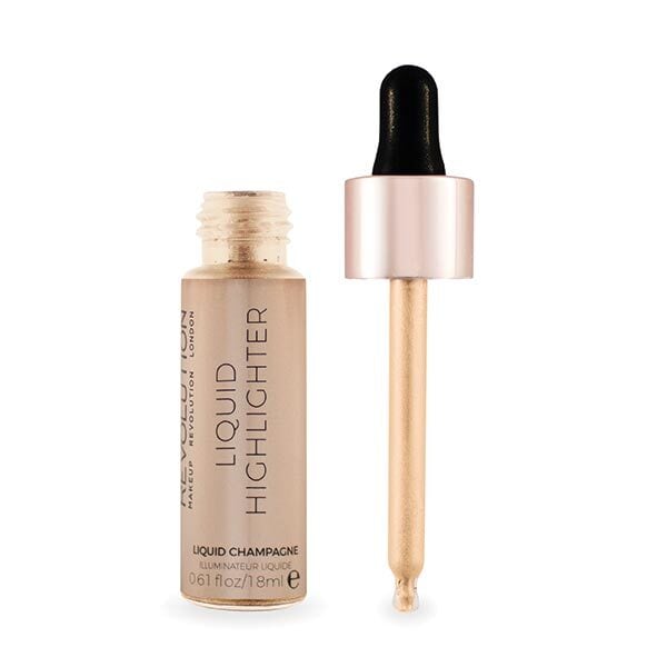 Revolution Liquid Highlighter Champagne