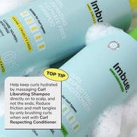 Imbue Curl Cleansing Bundle